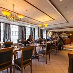 First Amalie Отель 4*