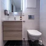 Отель First Amalie Тромсё
