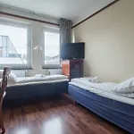 First Amalie Hotel Tromsø