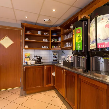 Enter Amalie 4* Tromso