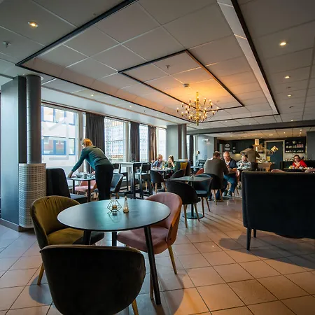 Enter Amalie Hotel Tromso