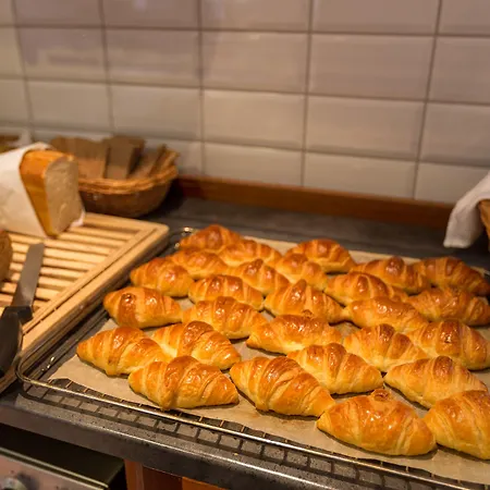 Hotel Enter Amalie Tromso