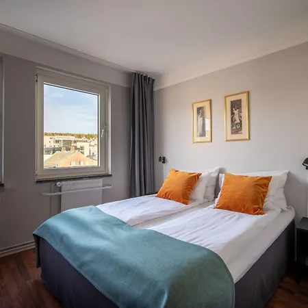 Hotel First Amalie