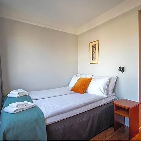 First Amalie Hotel