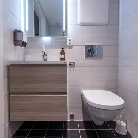 Hotel Enter Amalie Tromso