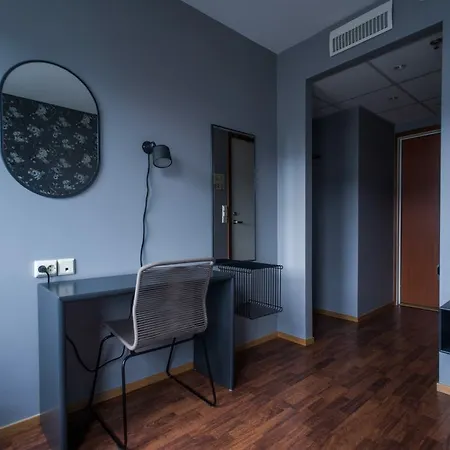 Hotel First Amalie Tromso