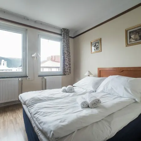 Enter Amalie 4* Tromso