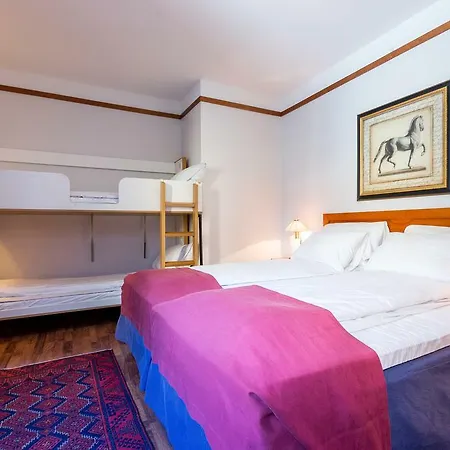 Hotel First Amalie 4*