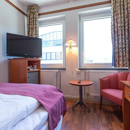 Hotel First Amalie Tromso
