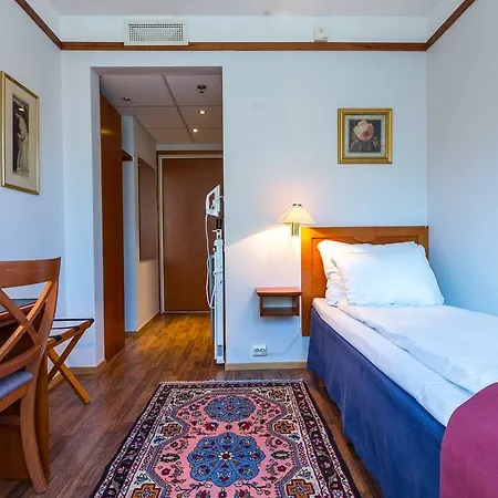 Enter Amalie 4* Tromso