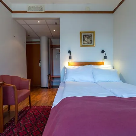 Hotel First Amalie