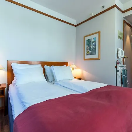 Enter Amalie Tromsø