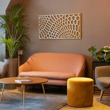 Hotel Enter Amalie 4*