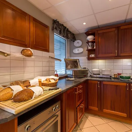 Enter Amalie 4* Tromso