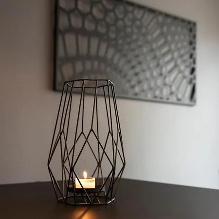 Enter Amalie Hotel Tromsø