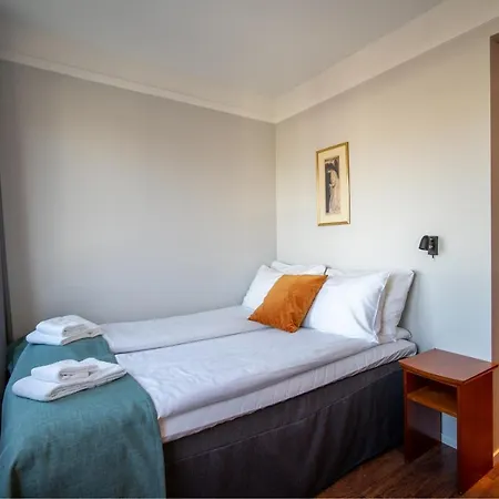 First Amalie Hotel Tromso