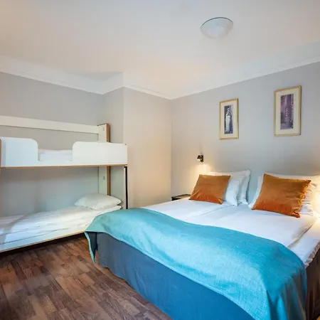 First Amalie 4* Tromsø