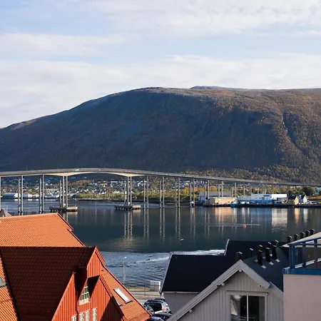 Hotel Enter Amalie 4*