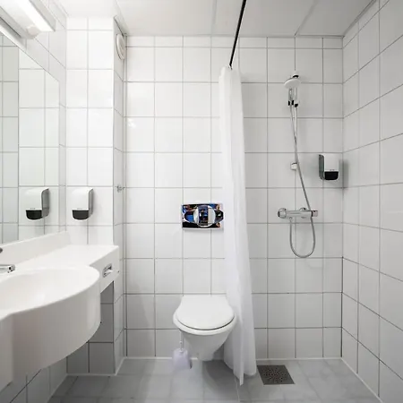 Hotel Enter Amalie 4*