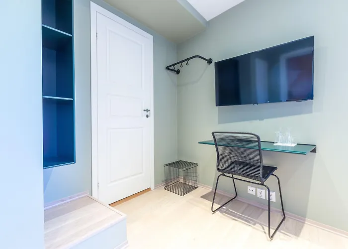 Enter Amalie 4* Tromsø