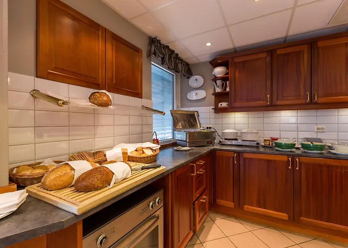 Hotel Enter Amalie Tromsø