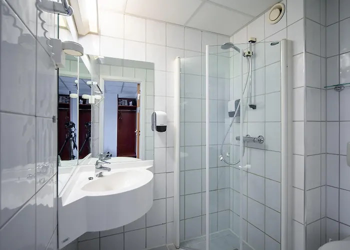 First Amalie 4* Tromso