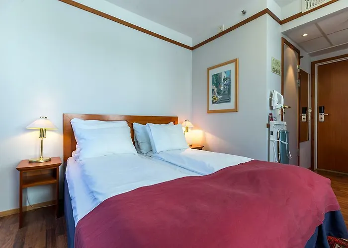 Enter Amalie Tromsø