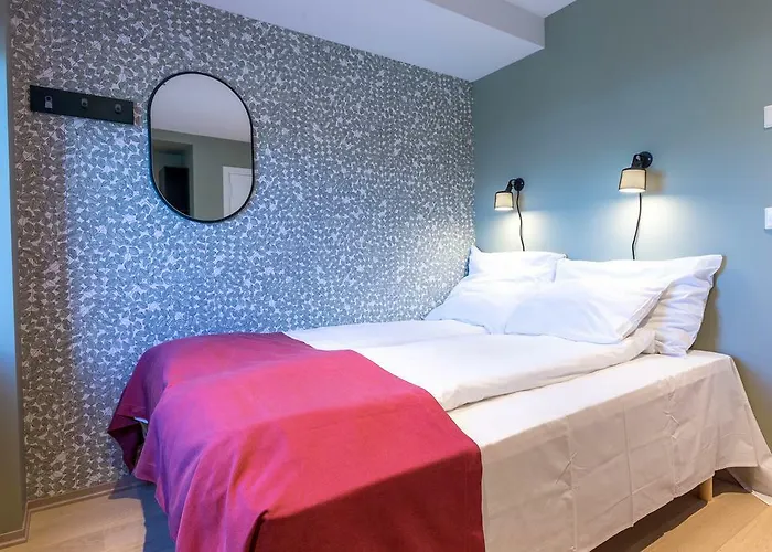 Enter Amalie Tromsø