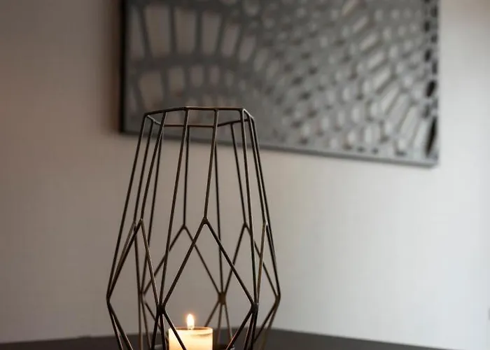 Enter Amalie Hotel Tromsø