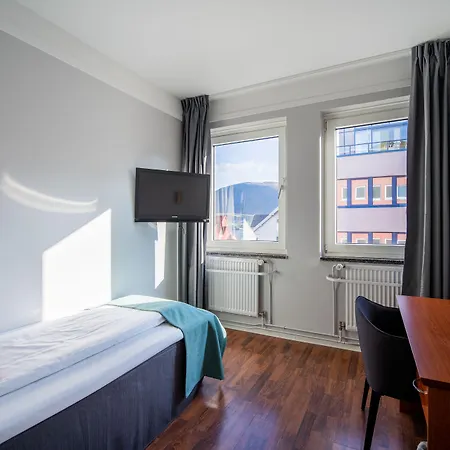 First Amalie 4* Tromsø
