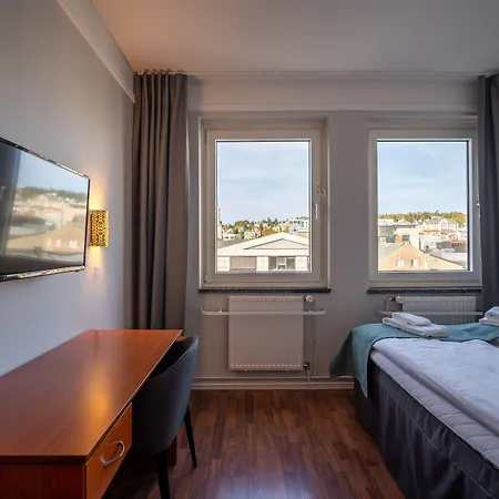First Amalie 4* Tromsø