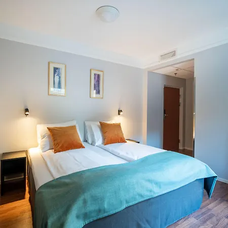 Enter Amalie 4* טרומסה