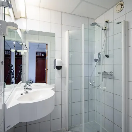 מלון Enter Amalie